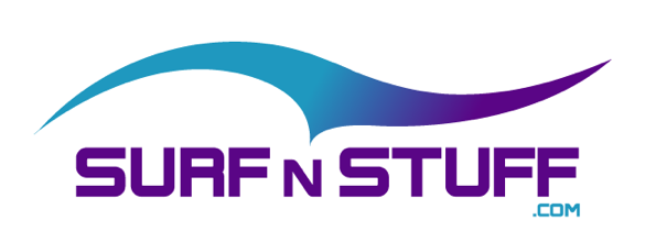 Surf N Stuff Logo